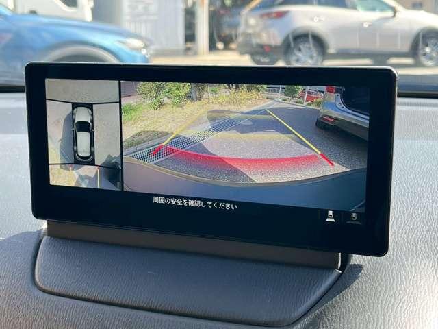 ＣＸ－３ １．５　１５Ｓ　ツーリング　元整備代車　ＥＴＣ　３６０度モニター　ナビ　禁煙車　レーダークルーズコントロール　Ｂｌｕｅｔｏｏｔｈ　オートアエコン　純正１６インチアルミホイール　新車保証令和１１年７月まで！（3枚目）
