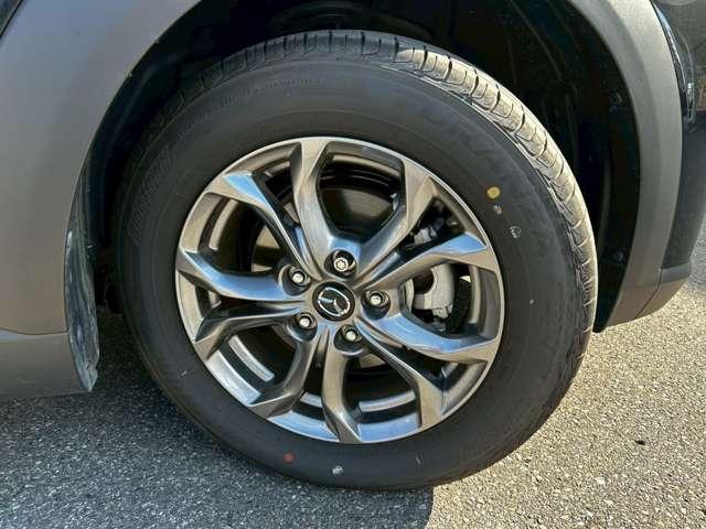 ＣＸ－３ １．５　１５Ｓ　ツーリング　元整備代車　ＥＴＣ　３６０度モニター　ナビ　禁煙車　レーダークルーズコントロール　Ｂｌｕｅｔｏｏｔｈ　オートアエコン　純正１６インチアルミホイール　新車保証令和１１年７月まで！（5枚目）