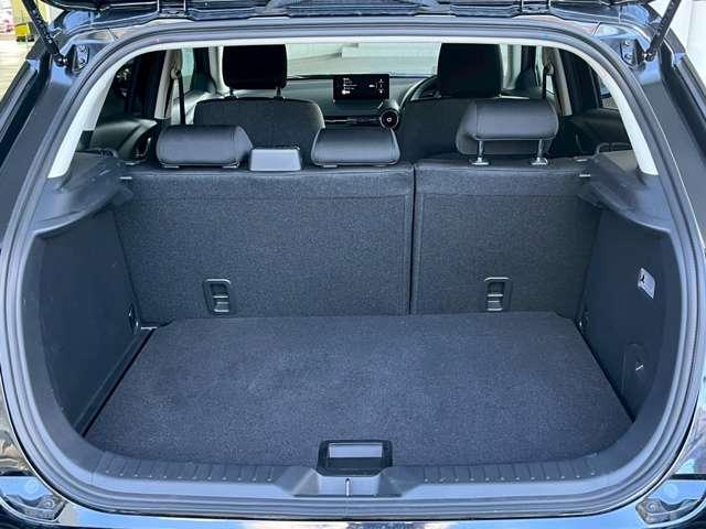 ＣＸ－３ １．５　１５Ｓ　ツーリング　元整備代車　ＥＴＣ　３６０度モニター　ナビ　禁煙車　レーダークルーズコントロール　Ｂｌｕｅｔｏｏｔｈ　オートアエコン　純正１６インチアルミホイール　新車保証令和１１年７月まで！（9枚目）