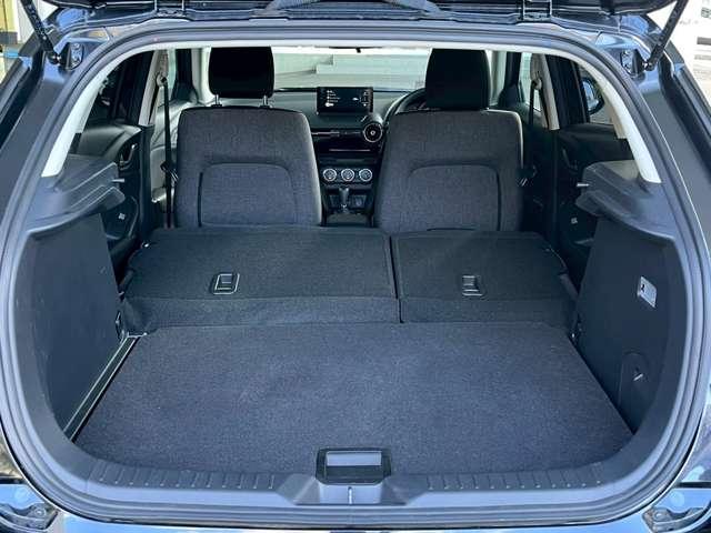 ＣＸ－３ １．５　１５Ｓ　ツーリング　元整備代車　ＥＴＣ　３６０度モニター　ナビ　禁煙車　レーダークルーズコントロール　Ｂｌｕｅｔｏｏｔｈ　オートアエコン　純正１６インチアルミホイール　新車保証令和１１年７月まで！（10枚目）