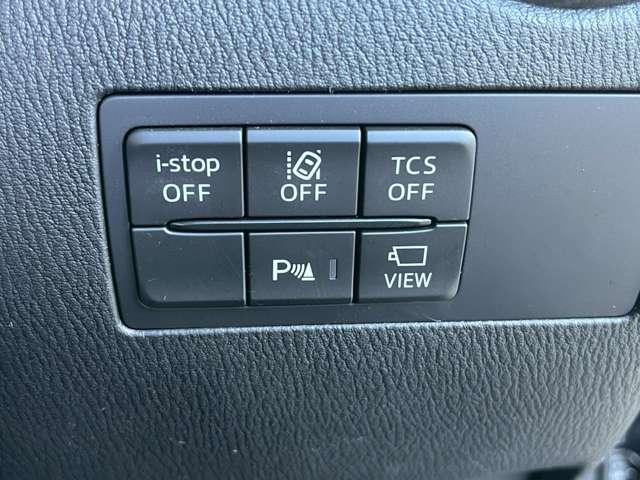 ＣＸ－３ １．５　１５Ｓ　ツーリング　元整備代車　ＥＴＣ　３６０度モニター　ナビ　禁煙車　レーダークルーズコントロール　Ｂｌｕｅｔｏｏｔｈ　オートアエコン　純正１６インチアルミホイール　新車保証令和１１年７月まで！（16枚目）
