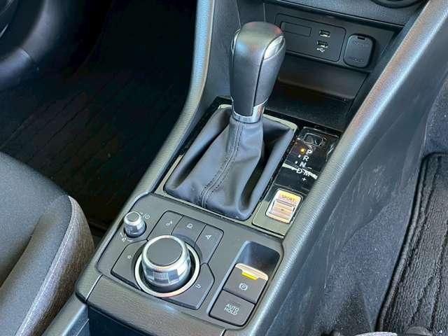 ＣＸ－３ １．５　１５Ｓ　ツーリング　元整備代車　ＥＴＣ　３６０度モニター　ナビ　禁煙車　レーダークルーズコントロール　Ｂｌｕｅｔｏｏｔｈ　オートアエコン　純正１６インチアルミホイール　新車保証令和１１年７月まで！（41枚目）
