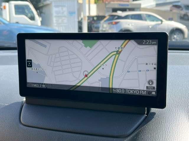 ＣＸ－３ １．５　１５Ｓ　ツーリング　元整備代車　ＥＴＣ　３６０度モニター　ナビ　禁煙車　レーダークルーズコントロール　Ｂｌｕｅｔｏｏｔｈ　オートアエコン　純正１６インチアルミホイール　新車保証令和１１年７月まで！（46枚目）