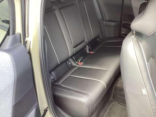 ＭＸ－３０ ２．０　ナチュラル　モノトーン　当社試乗車　シートヒーター（9枚目）