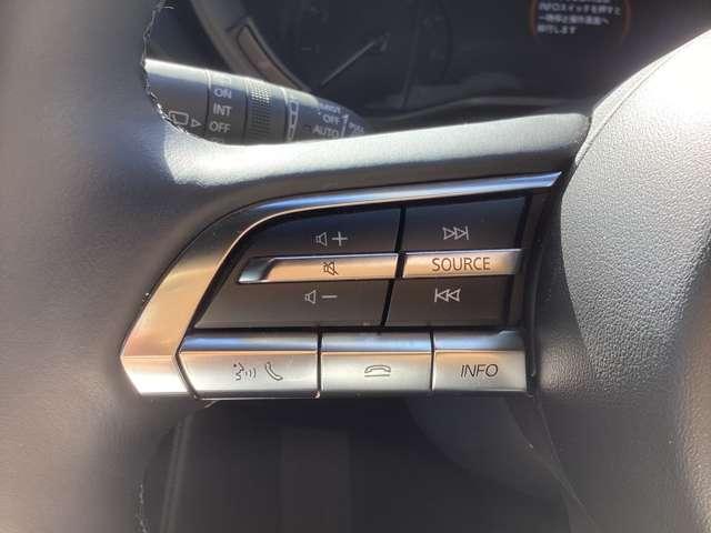 ＭＸ－３０ ２．０　ナチュラル　モノトーン　当社試乗車　シートヒーター（13枚目）