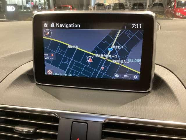 アクセラスポーツ 2.2 XD ディーゼルターボ サンルーフ BOSE ETC 電動シート 禁煙車 Bカメ 盗難防止システム オートエアコン ナビ メモリーナビ アルミ スマートキープッシュスタート 禁煙車 パワーウィンドウ キーレス アイストップ(7枚目)