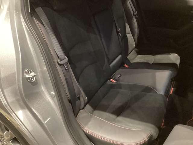 アクセラスポーツ 2.2 XD ディーゼルターボ サンルーフ BOSE ETC 電動シート 禁煙車 Bカメ 盗難防止システム オートエアコン ナビ メモリーナビ アルミ スマートキープッシュスタート 禁煙車 パワーウィンドウ キーレス アイストップ(11枚目)