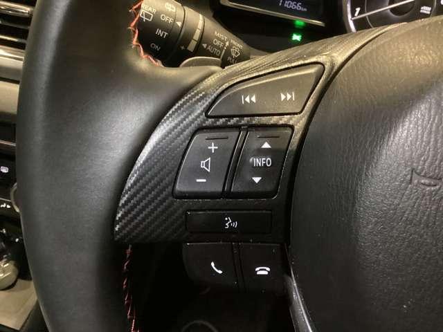 アクセラスポーツ 2.2 XD ディーゼルターボ サンルーフ BOSE ETC 電動シート 禁煙車 Bカメ 盗難防止システム オートエアコン ナビ メモリーナビ アルミ スマートキープッシュスタート 禁煙車 パワーウィンドウ キーレス アイストップ(14枚目)
