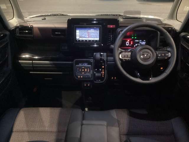 フレアワゴンカスタムスタイル 660 カスタムスタイル XS 走行1465km!両側電動スライド 禁煙車 Wパワースライドドア AAC ETC レーダークルーズコントロール メモリーナビ アルミホイール コーナーセンサー ワンオーナー ABS LEDヘッド ナビ(5枚目)