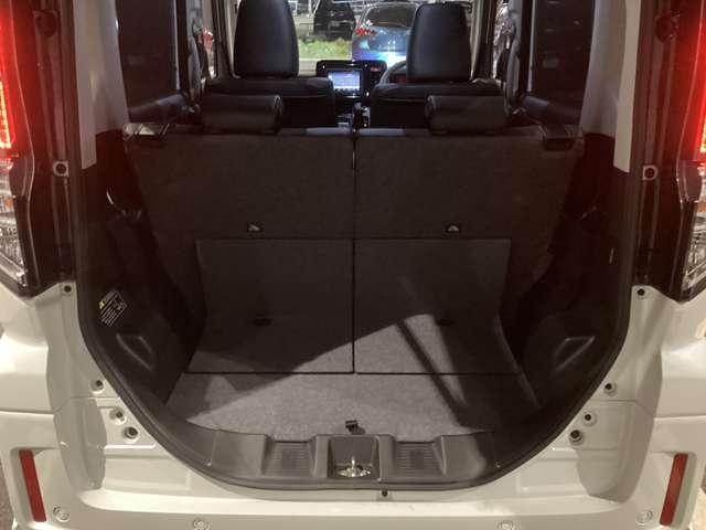 フレアワゴンカスタムスタイル 660 カスタムスタイル XS 走行1465km!両側電動スライド 禁煙車 Wパワースライドドア AAC ETC レーダークルーズコントロール メモリーナビ アルミホイール コーナーセンサー ワンオーナー ABS LEDヘッド ナビ(9枚目)