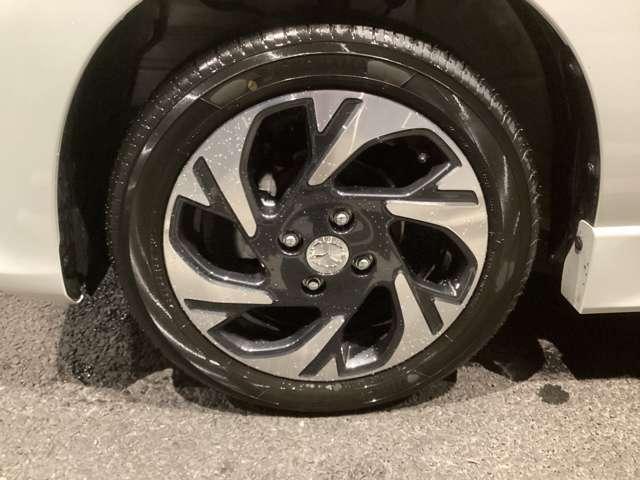 フレアワゴンカスタムスタイル 660 カスタムスタイル XS 走行1465km!両側電動スライド 禁煙車 Wパワースライドドア AAC ETC レーダークルーズコントロール メモリーナビ アルミホイール コーナーセンサー ワンオーナー ABS LEDヘッド ナビ(11枚目)