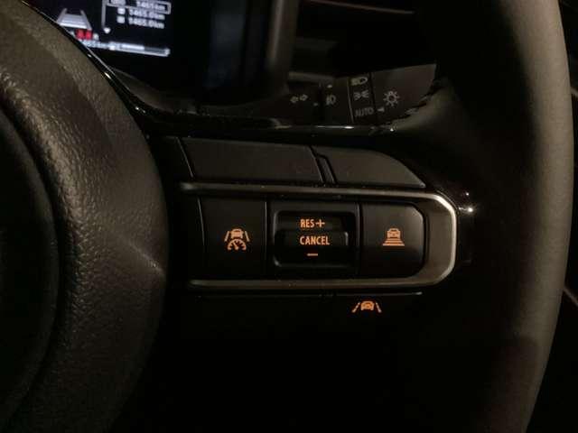 フレアワゴンカスタムスタイル 660 カスタムスタイル XS 走行1465km!両側電動スライド 禁煙車 Wパワースライドドア AAC ETC レーダークルーズコントロール メモリーナビ アルミホイール コーナーセンサー ワンオーナー ABS LEDヘッド ナビ(18枚目)