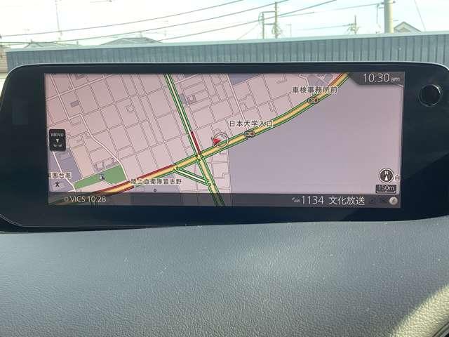 MAZDA3ファストバック 2.0 20S ブラックトーンエディション BOSE 前後ドラレコ 禁煙車 ユーザー下取り 運転席パワーシート LEDヘッド 禁煙車 衝突被害軽減ブレーキ 地デジ ETC メモリーナビ スマートキー 横滑り防止装置 オートマチックハイビーム(12枚目)