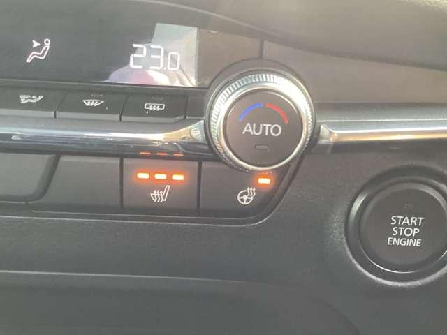 MAZDA3ファストバック 2.0 20S ブラックトーンエディション BOSE 前後ドラレコ 禁煙車 ユーザー下取り 運転席パワーシート LEDヘッド 禁煙車 衝突被害軽減ブレーキ 地デジ ETC メモリーナビ スマートキー 横滑り防止装置 オートマチックハイビーム(14枚目)