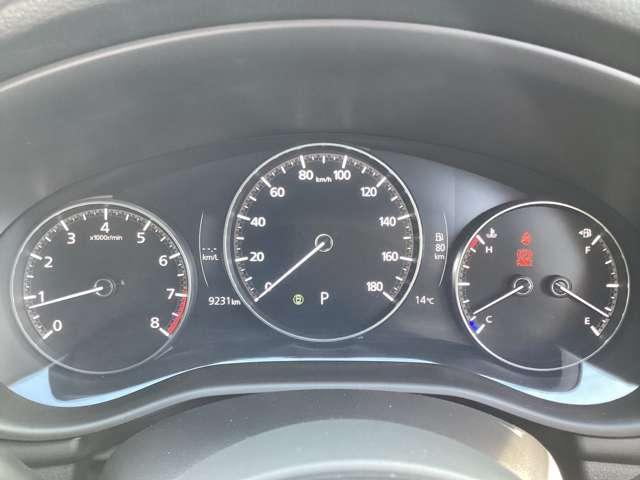 MAZDA3ファストバック 2.0 20S ブラックトーンエディション BOSE 前後ドラレコ 禁煙車 ユーザー下取り 運転席パワーシート LEDヘッド 禁煙車 衝突被害軽減ブレーキ 地デジ ETC メモリーナビ スマートキー 横滑り防止装置 オートマチックハイビーム(17枚目)