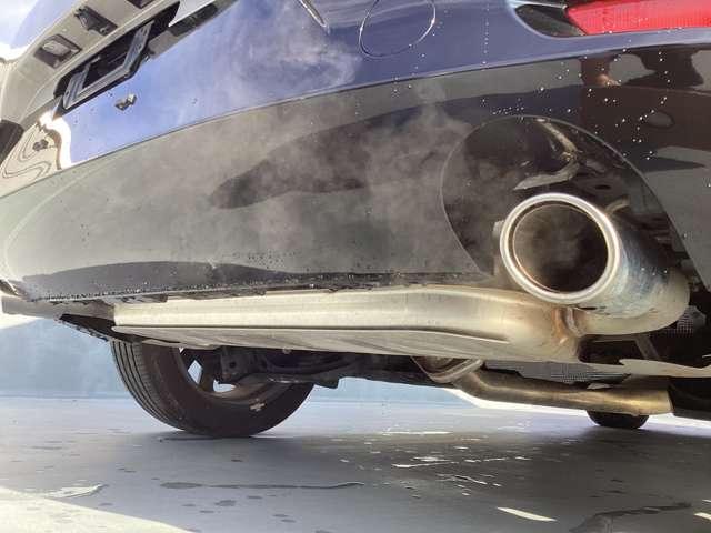 MAZDA3ファストバック 2.0 20S ブラックトーンエディション BOSE 前後ドラレコ 禁煙車 ユーザー下取り 運転席パワーシート LEDヘッド 禁煙車 衝突被害軽減ブレーキ 地デジ ETC メモリーナビ スマートキー 横滑り防止装置 オートマチックハイビーム(20枚目)