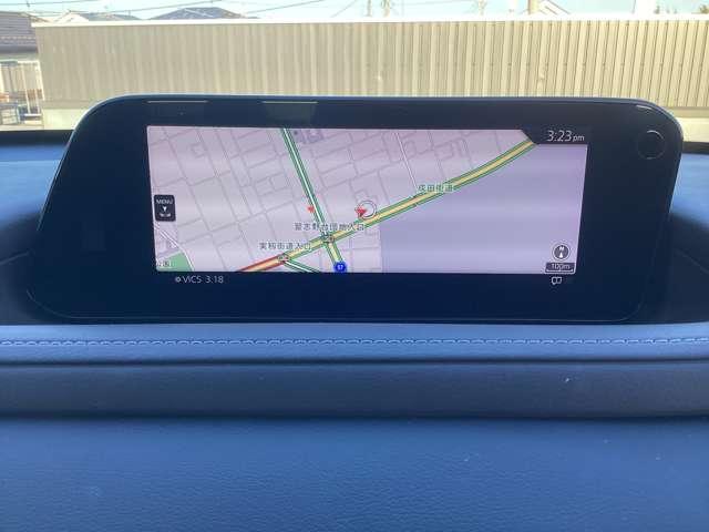 CX-30 2.0 20S プロアクティブ ツーリングセレクション ブラックレザーパッケージ 前後ドラレコ 衝突軽減装置 前席シートヒーター オートエアコン 地デジ ナビ&TV Pシート キーレス LEDヘッド 盗難防止システム スマートキー アイドリングストップ(6枚目)