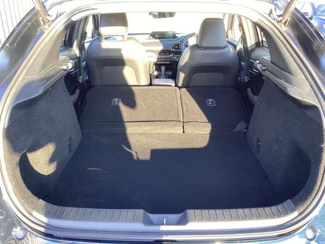 CX-30 2.0 20S プロアクティブ ツーリングセレクション ブラックレザーパッケージ 前後ドラレコ 衝突軽減装置 前席シートヒーター オートエアコン 地デジ ナビ&TV Pシート キーレス LEDヘッド 盗難防止システム スマートキー アイドリングストップ(12枚目)