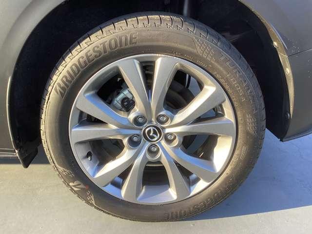 CX-30 2.0 20S プロアクティブ ツーリングセレクション ブラックレザーパッケージ 前後ドラレコ 衝突軽減装置 前席シートヒーター オートエアコン 地デジ ナビ&TV Pシート キーレス LEDヘッド 盗難防止システム スマートキー アイドリングストップ(13枚目)