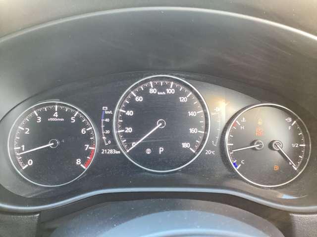 CX-30 2.0 20S プロアクティブ ツーリングセレクション ブラックレザーパッケージ 前後ドラレコ 衝突軽減装置 前席シートヒーター オートエアコン 地デジ ナビ&TV Pシート キーレス LEDヘッド 盗難防止システム スマートキー アイドリングストップ(16枚目)