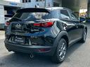 ＣＸ－３ １．５　１５Ｓ　ツーリング　元整備代車　ＥＴＣ　３６０度モニター　ナビ　禁煙車　レーダークルーズコントロール　Ｂｌｕｅｔｏｏｔｈ　オートアエコン　純正１６インチアルミホイール　新車保証令和１１年７月まで！（2枚目）