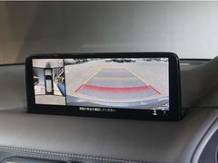 【３６０°ビューモニター】駐車が苦手な方も、これがあれば安心です！狭い駐車場や花壇などがあって心配な駐車シーンでも、死角がなく安全が確保できます♪ 6