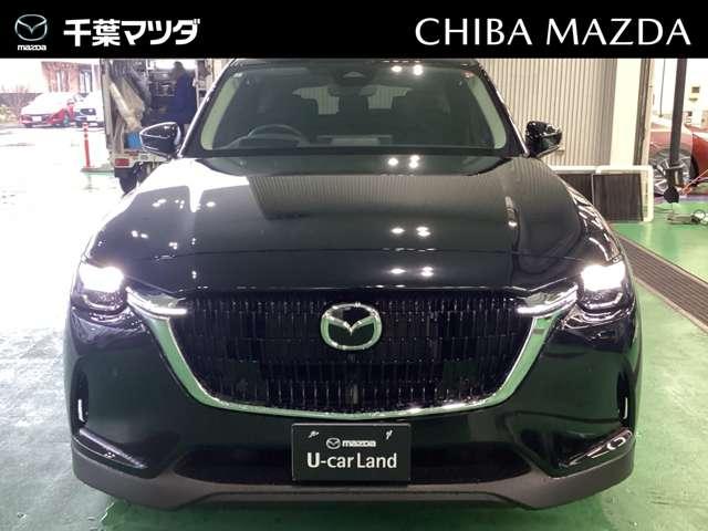 マツダ ＣＸ－６０