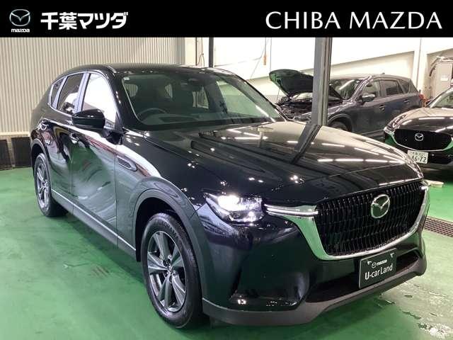 マツダ ＣＸ－６０