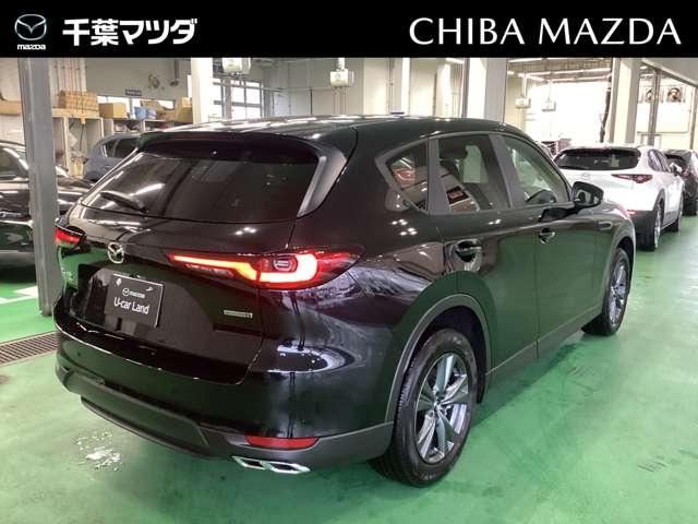 マツダ ＣＸ－６０