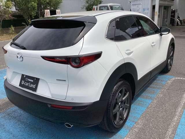 マツダ ＣＸ－３０