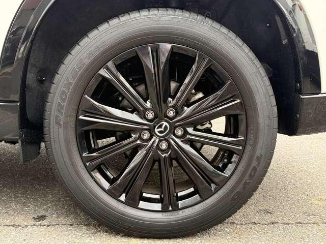 ＣＸ－５ ２．２　ＸＤ　スポーツ　アピアランス　ディーゼルターボ　シートエアコン．シートヒーター．ＥＴＣ．全方位（11枚目）