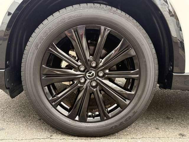 ＣＸ－５ ２．２　ＸＤ　スポーツ　アピアランス　ディーゼルターボ　シートエアコン．シートヒーター．ＥＴＣ．全方位（12枚目）
