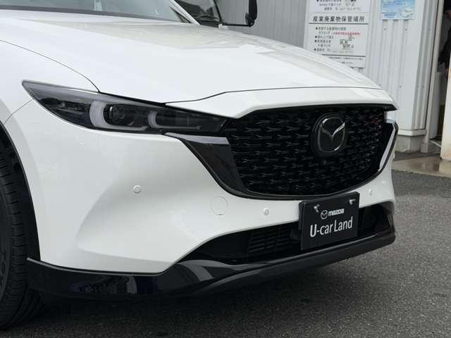 ＣＸ－５ ２．２　ＸＤ　スポーツ　アピアランス　ディーゼルターボ　シートエアコン．シートヒーター．ＥＴＣ．全方位（14枚目）
