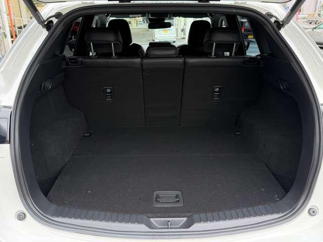 ＣＸ－５ ２．２　ＸＤ　スポーツ　アピアランス　ディーゼルターボ　シートエアコン．シートヒーター．ＥＴＣ．全方位（15枚目）