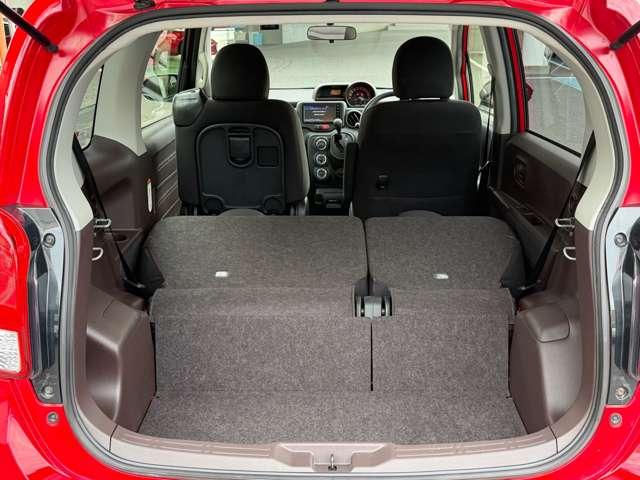 ポルテ １．５　Ｆ　バックモニター．ＥＴＣ．Ｂｌｕｅｔｏｏｔｈ．純正ナビ．電　左電動スライドドア　ＬＥＤヘッドランプ　禁煙　Ｂカメラ　インテリキー　フルセグＴＶ　点検記録簿　Ｗエアバッグ　エアコン　エアバック　横滑防止（17枚目）