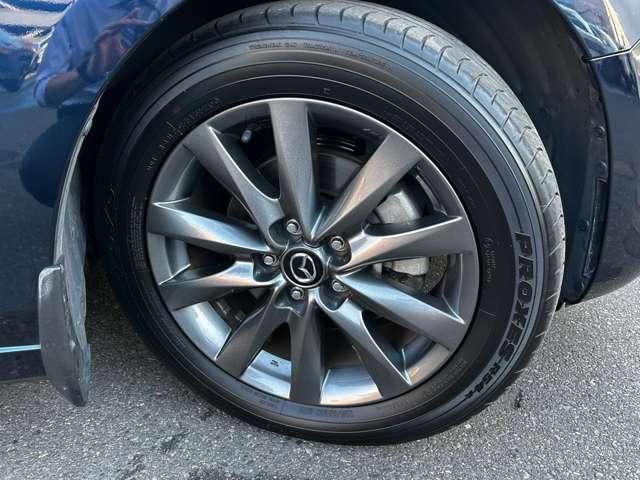 千葉マツダ松戸店でございます。ご覧いただきありがとうございます。お気軽にお問合せ下さい。