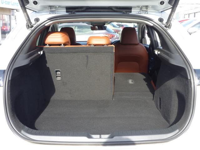 ＣＸ－３０ ２．０　２０Ｓ　レトロスポーツエディション　ＢＯＳＥスピーカー　３６０°ビューモニター　シートヒーター　パワーシート　レーダークルーズ　ＡｐｐｌｅＣａｒＰｌａｙ／ＡｎｄｒｏｉｄＡｕｔｏ　Ｑｉ充電　パワーリフトゲート　トノカバー　純正ＡＷ　ＢＳＭ（52枚目）