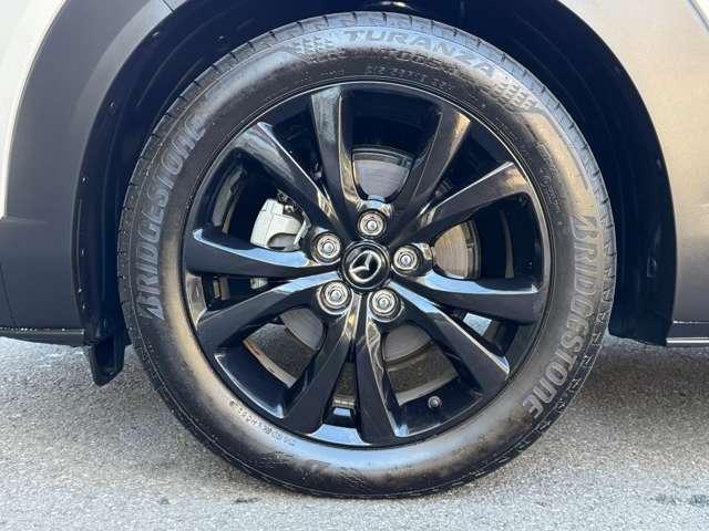 ＣＸ－３０ １．８　ＸＤ　ブラックトーンエディション　ディーゼルターボ　　３６０°モニター．前後ドラレコ．ＥＴＣ．シートヒ　全周囲　Ｅｔｃ　ワンオーナー車　地デジＴＶ　衝突軽減Ｂ　ＬＥＤ　運転席パワーシート　ＡＣＣ　ｉ－ｓｔｏｐ　ＡＷＤ　ターボ　キーフリー　禁煙車（9枚目）