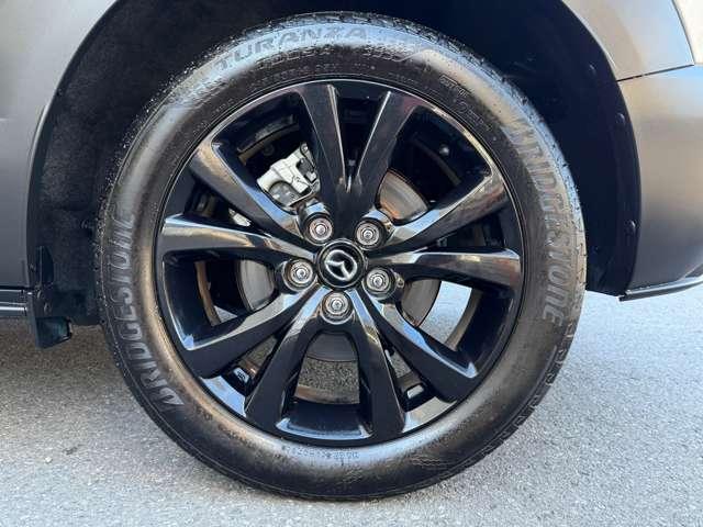 ＣＸ－３０ １．８　ＸＤ　ブラックトーンエディション　ディーゼルターボ　　３６０°モニター．前後ドラレコ．ＥＴＣ．シートヒ　全周囲　Ｅｔｃ　ワンオーナー車　地デジＴＶ　衝突軽減Ｂ　ＬＥＤ　運転席パワーシート　ＡＣＣ　ｉ－ｓｔｏｐ　ＡＷＤ　ターボ　キーフリー　禁煙車（10枚目）