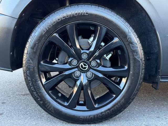 ＣＸ－３０ １．８　ＸＤ　ブラックトーンエディション　ディーゼルターボ　　３６０°モニター．前後ドラレコ．ＥＴＣ．シートヒ　全周囲　Ｅｔｃ　ワンオーナー車　地デジＴＶ　衝突軽減Ｂ　ＬＥＤ　運転席パワーシート　ＡＣＣ　ｉ－ｓｔｏｐ　ＡＷＤ　ターボ　キーフリー　禁煙車（11枚目）