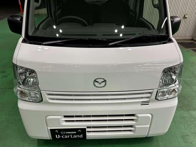 スクラム ６６０　ＰＡ－Ｓ　ハイルーフ　サービスカーアップ／弊社整備代車／パーキン　パワーウインドウ　衝突被害軽減ブレーキ（3枚目）