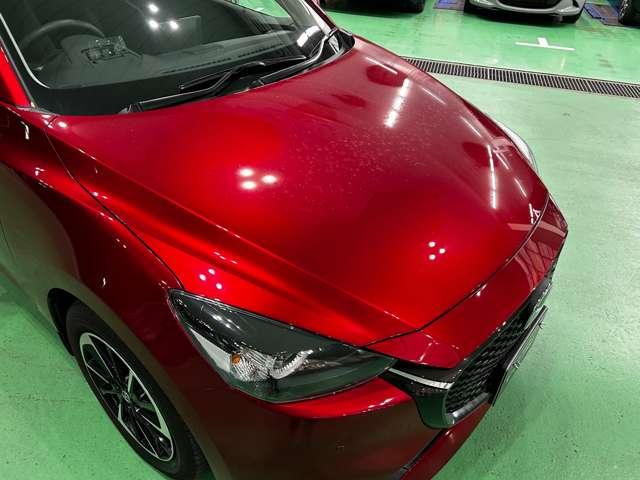 ＭＡＺＤＡ２ １．５　ＸＤ　スポルトプラス　ディーゼルターボ　レーダークルーズ　ナビＴＶ　禁煙　ＬＥＤ　アドバンストキー　コーナーセンサー　パワステ　パワーウィンドウ　ＤＳＣ　ＥＴＣ　電動シート　シートヒーター　オートマチックハイビーム　アルミホイール　エアコン（3枚目）