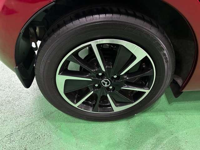 ＭＡＺＤＡ２ １．５　ＸＤ　スポルトプラス　ディーゼルターボ　レーダークルーズ　ナビＴＶ　禁煙　ＬＥＤ　アドバンストキー　コーナーセンサー　パワステ　パワーウィンドウ　ＤＳＣ　ＥＴＣ　電動シート　シートヒーター　オートマチックハイビーム　アルミホイール　エアコン（13枚目）