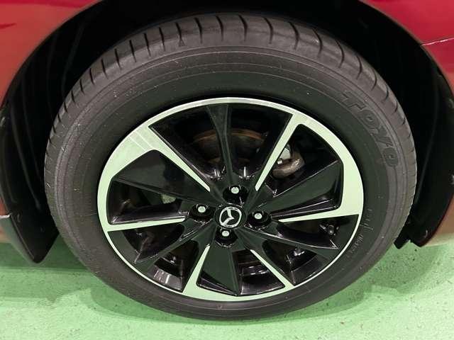 ＭＡＺＤＡ２ １．５　ＸＤ　スポルトプラス　ディーゼルターボ　レーダークルーズ　ナビＴＶ　禁煙　ＬＥＤ　アドバンストキー　コーナーセンサー　パワステ　パワーウィンドウ　ＤＳＣ　ＥＴＣ　電動シート　シートヒーター　オートマチックハイビーム　アルミホイール　エアコン（14枚目）