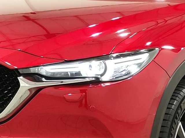 2.2 XD プロアクティブ ディーゼルターボ 4WD 360度ビューモニター LEDヘッドライト ETC ナビゲーション シートヒーター 被害軽減ブレーキ メンテノート 取説 スペアーキーあり(4枚目)