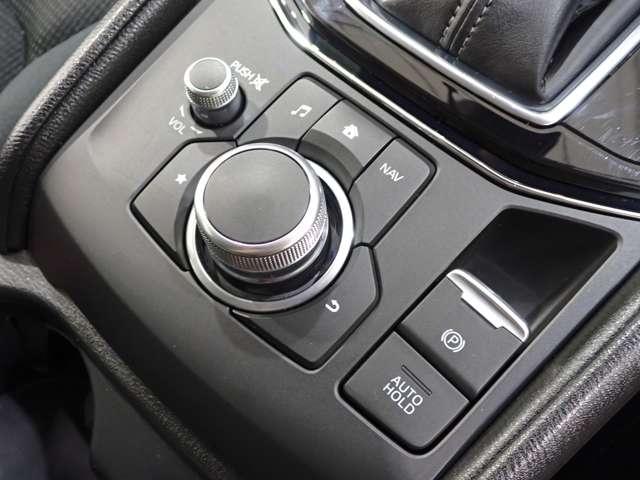2.2 XD プロアクティブ ディーゼルターボ 4WD 360度ビューモニター LEDヘッドライト ETC ナビゲーション シートヒーター 被害軽減ブレーキ メンテノート 取説 スペアーキーあり(19枚目)