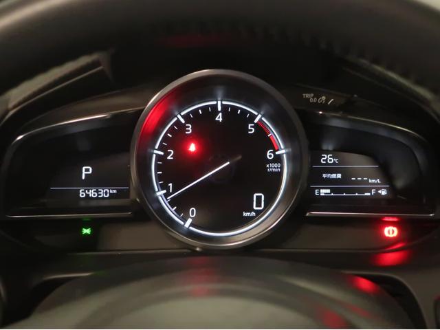 MAZDA2 XDプロアクティブ Sパッケージ 360°ビューモニター 運転席電動シート ETC 前後ドライブレコーダー 運転席&助手席シートヒーター ハンドルヒーター ぜひ、1度お問い合わせください!(24枚目)