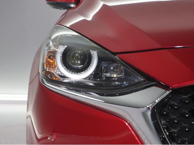 MAZDA2 XDプロアクティブ Sパッケージ 360°ビューモニター 運転席電動シート ETC 前後ドライブレコーダー 運転席&助手席シートヒーター ハンドルヒーター ぜひ、1度お問い合わせください!(26枚目)