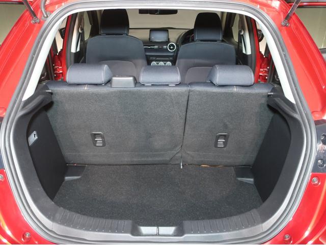 MAZDA2 XDプロアクティブ Sパッケージ 360°ビューモニター 運転席電動シート ETC 前後ドライブレコーダー 運転席&助手席シートヒーター ハンドルヒーター ぜひ、1度お問い合わせください!(29枚目)