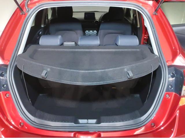 MAZDA2 XDプロアクティブ Sパッケージ 360°ビューモニター 運転席電動シート ETC 前後ドライブレコーダー 運転席&助手席シートヒーター ハンドルヒーター ぜひ、1度お問い合わせください!(45枚目)